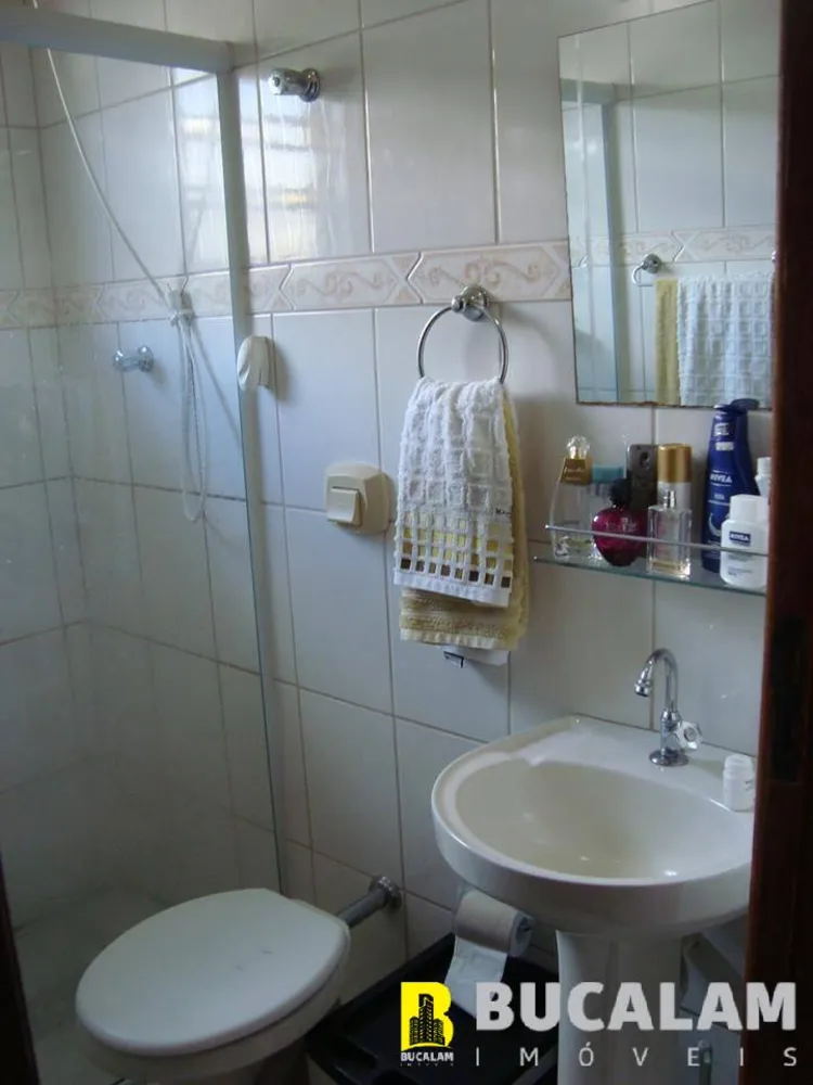 Casa, 3 quartos, 160 m² - Foto 9