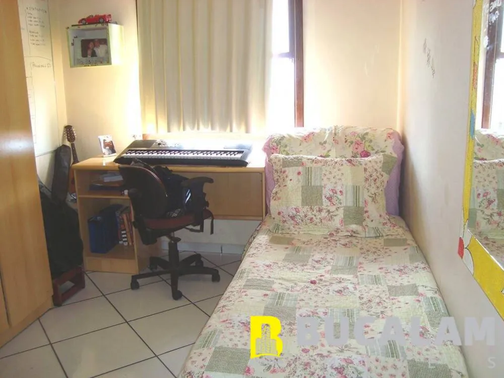 Casa, 3 quartos, 160 m² - Foto 13