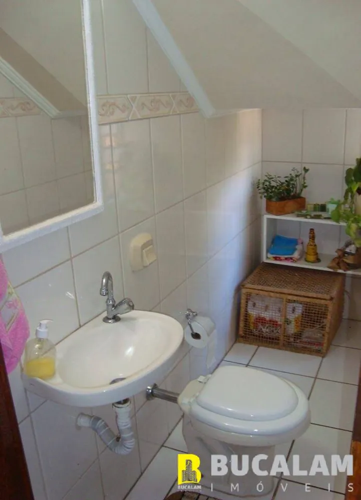 Casa, 3 quartos, 160 m² - Foto 19