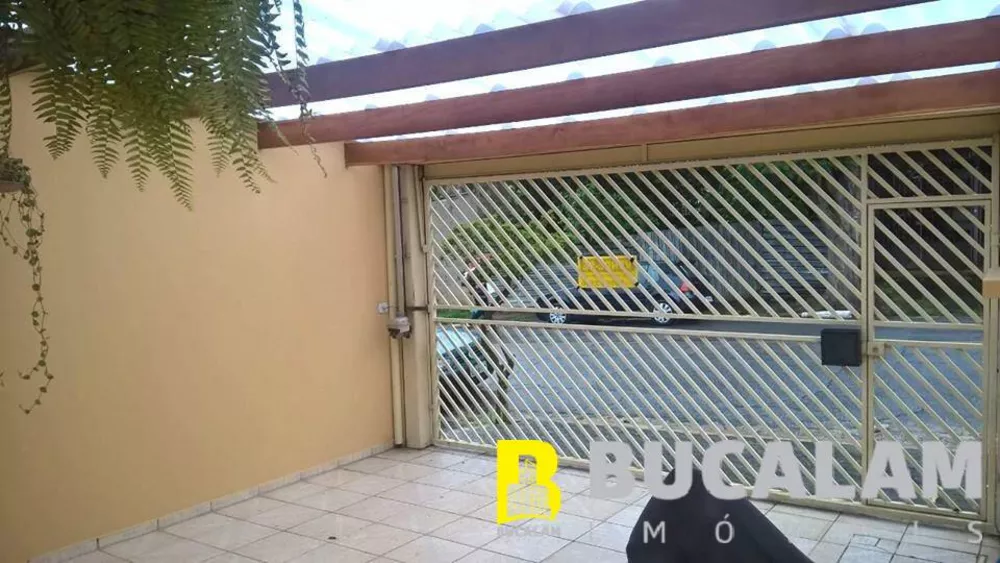 Casa à venda com 3 quartos, 160m² - Foto 3