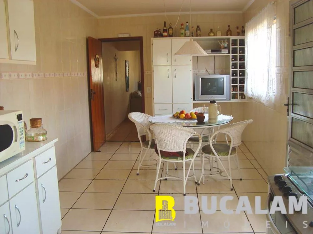 Casa à venda com 3 quartos, 160m² - Foto 6