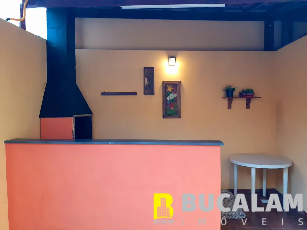 Casa, 3 quartos, 160 m² - Foto 10