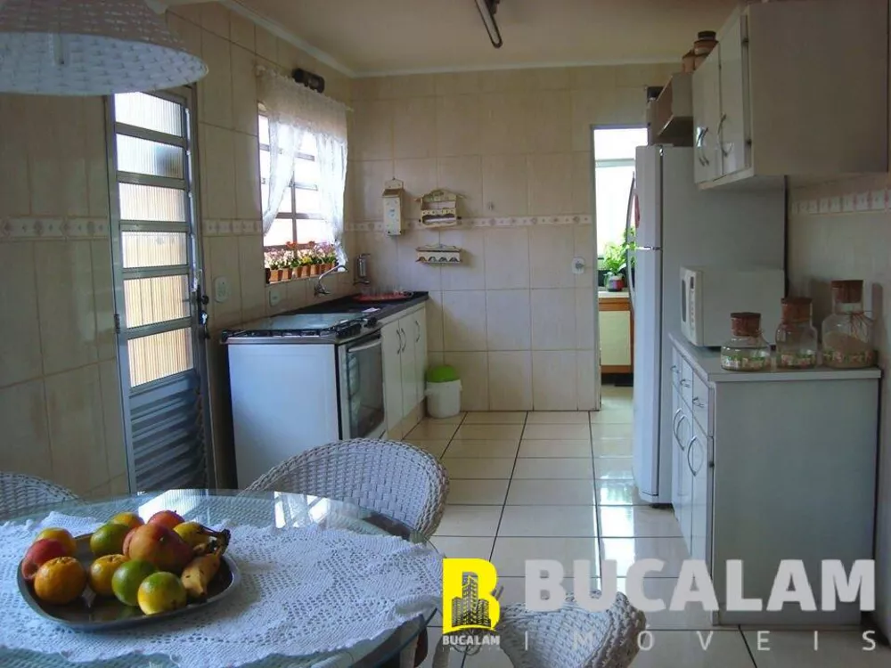 Casa à venda com 3 quartos, 160m² - Foto 5