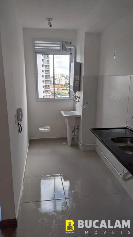 Apartamento, 2 quartos, 43 m² - Foto 4
