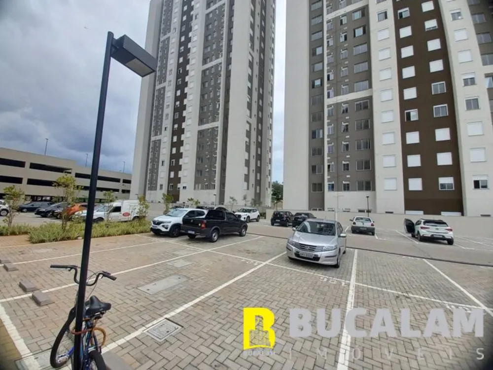 Apartamento, 2 quartos, 43 m² - Foto 15