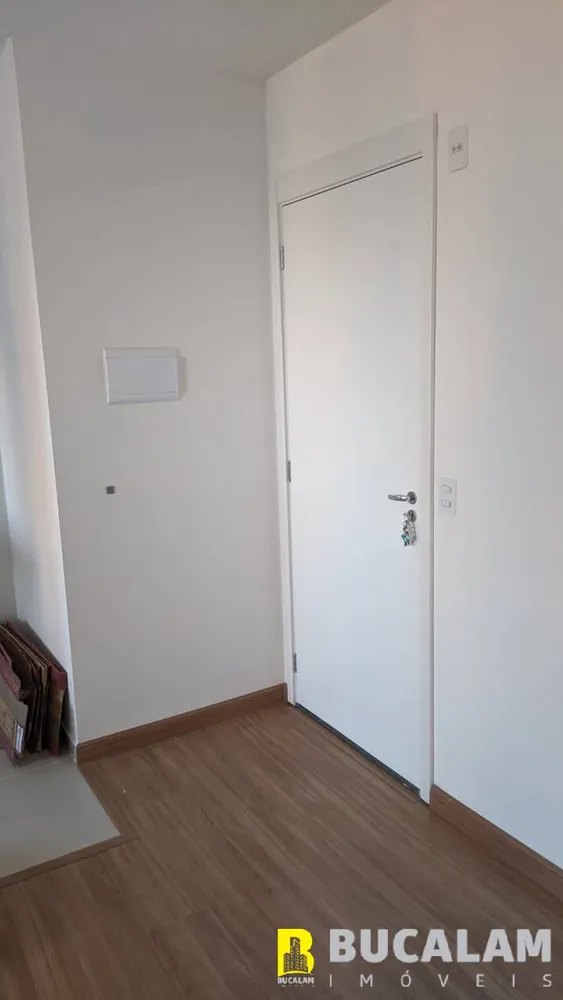 Apartamento, 2 quartos, 43 m² - Foto 3