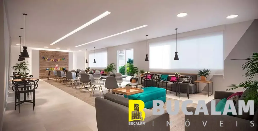 Apartamento, 2 quartos, 43 m² - Foto 12