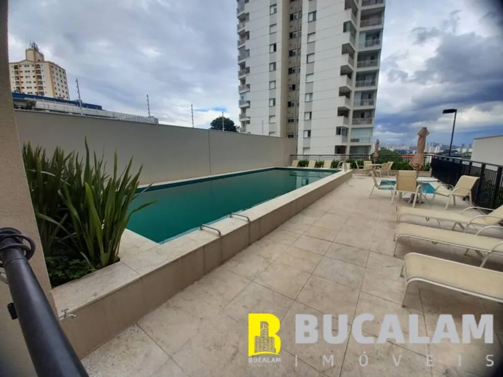 Apartamento, 2 quartos, 43 m² - Foto 10