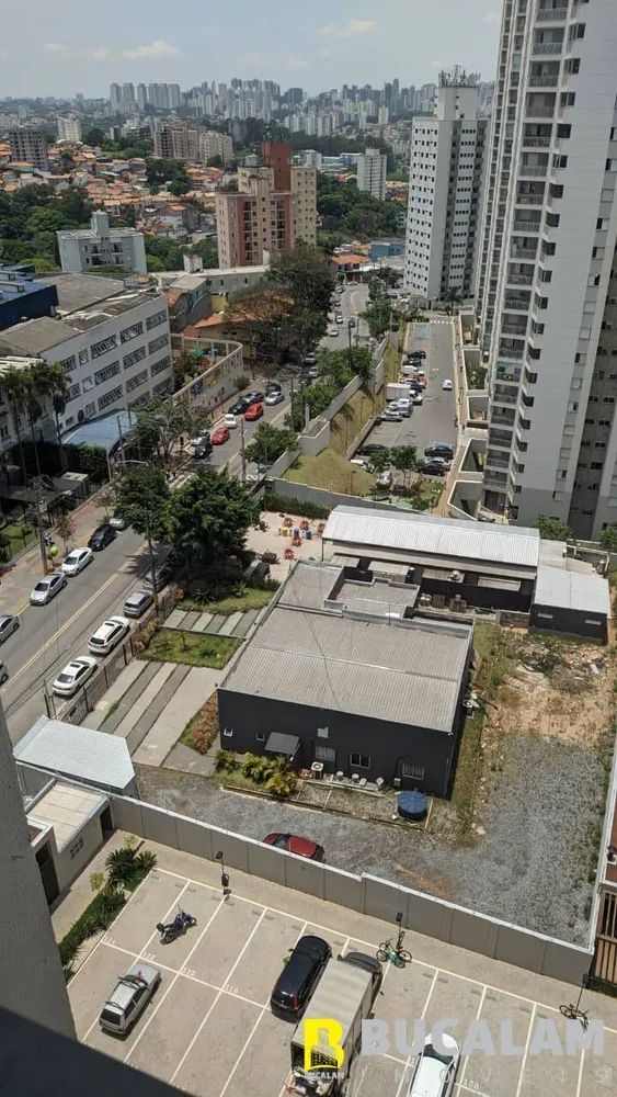 Apartamento, 2 quartos, 43 m² - Foto 11
