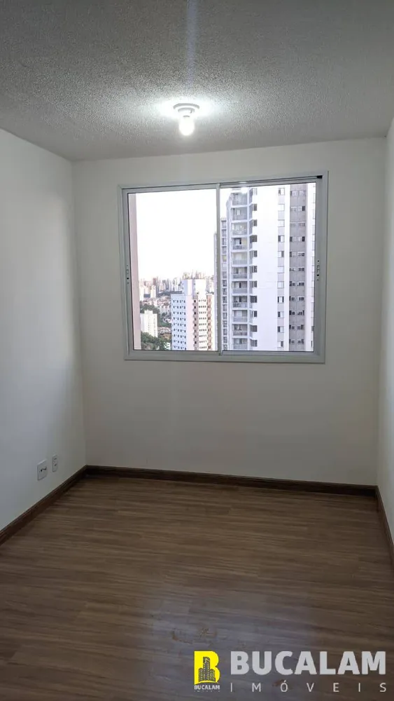 Apartamento, 2 quartos, 43 m² - Foto 6
