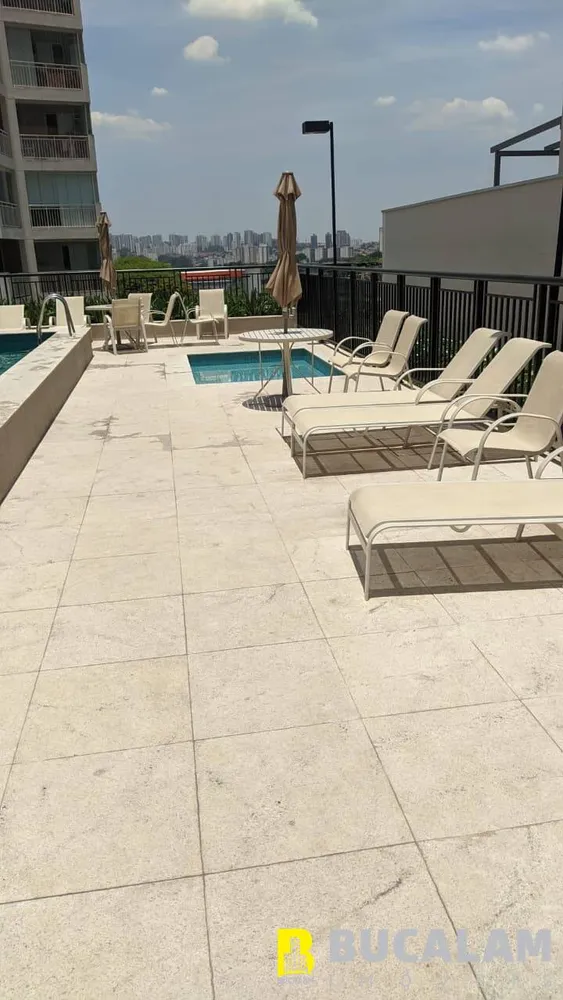 Apartamento, 2 quartos, 43 m² - Foto 9