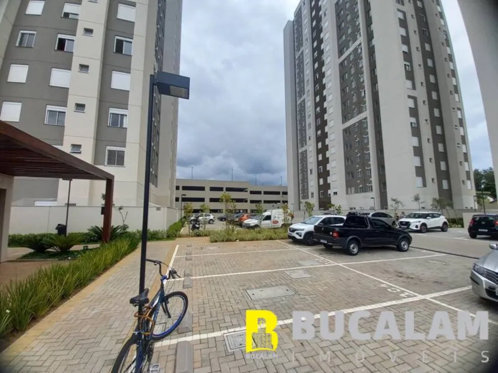Apartamento, 2 quartos, 43 m² - Foto 14