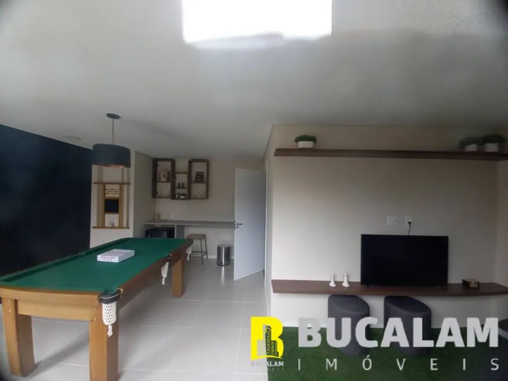 Apartamento, 2 quartos, 43 m² - Foto 13