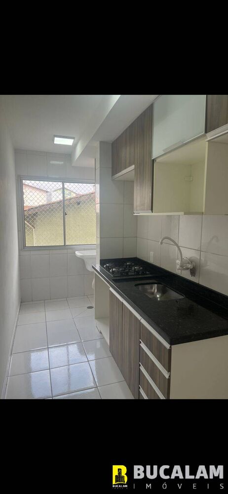 Apartamento, 2 quartos, 52 m² - Foto 6