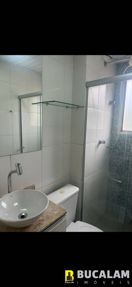 Apartamento, 2 quartos, 52 m² - Foto 8