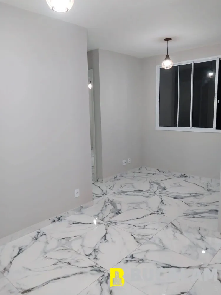 Apartamento, 2 quartos, 44 m² - Foto 1