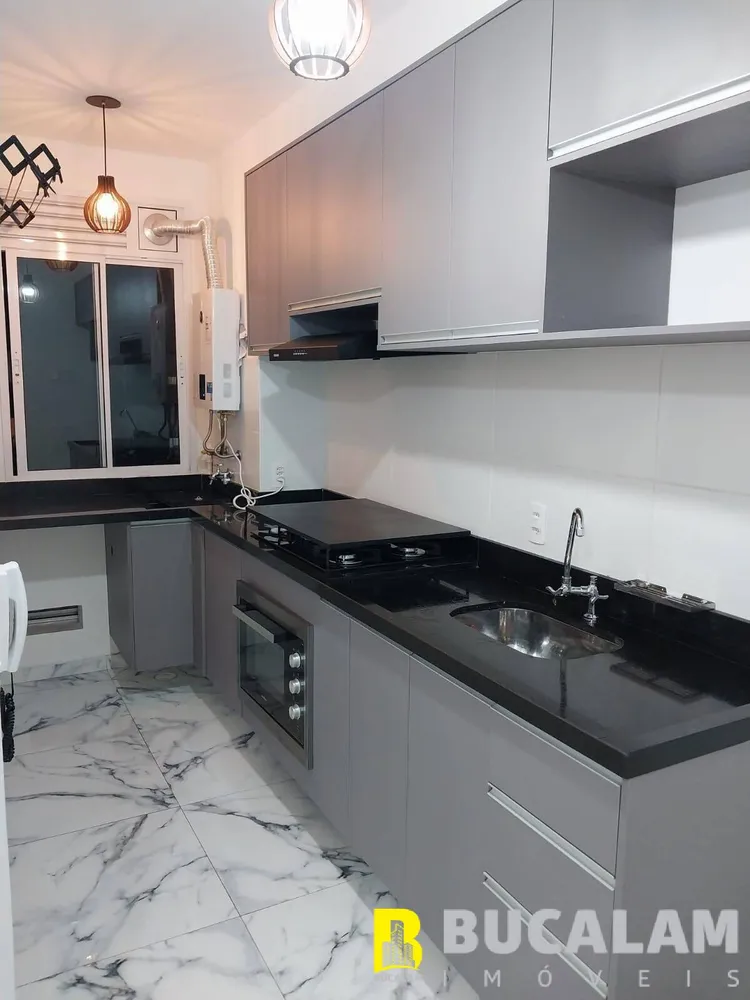 Apartamento, 2 quartos, 44 m² - Foto 2