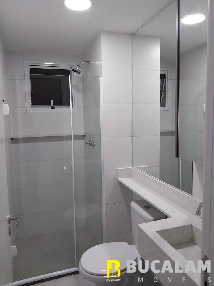 Apartamento, 2 quartos, 44 m² - Foto 11