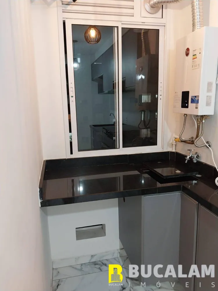Apartamento, 2 quartos, 44 m² - Foto 5