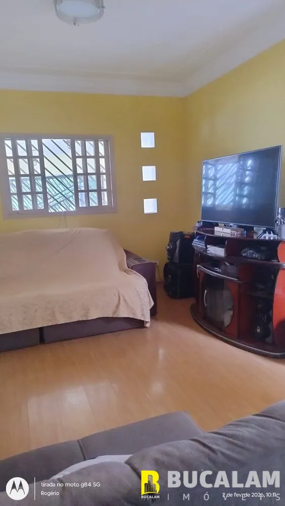 Casa, 3 quartos, 129 m² - Foto 10