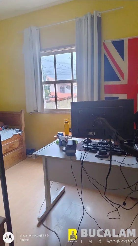 Casa, 3 quartos, 129 m² - Foto 5