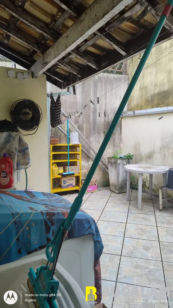 Casa, 3 quartos, 129 m² - Foto 7