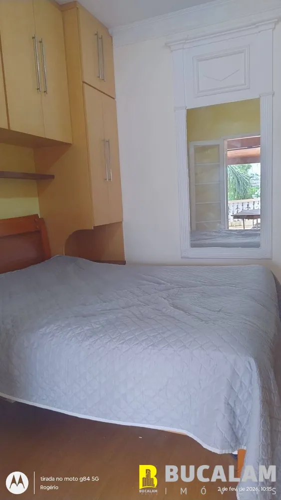 Casa, 3 quartos, 129 m² - Foto 2