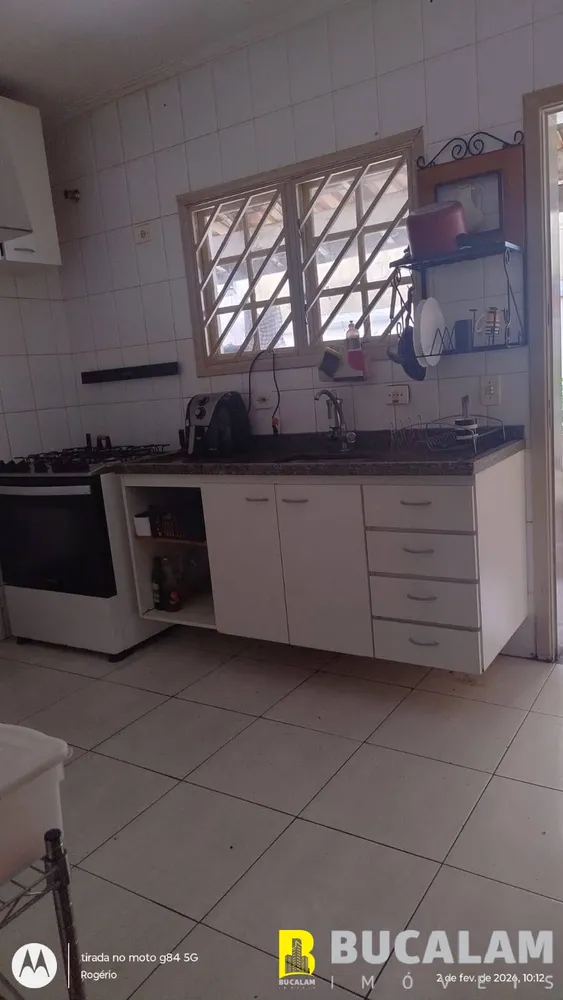 Casa, 3 quartos, 129 m² - Foto 9