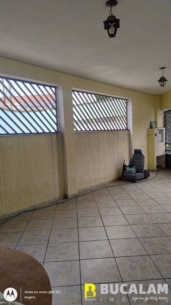 Casa, 3 quartos, 129 m² - Foto 12