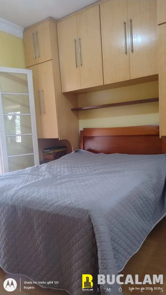 Casa, 3 quartos, 129 m² - Foto 3