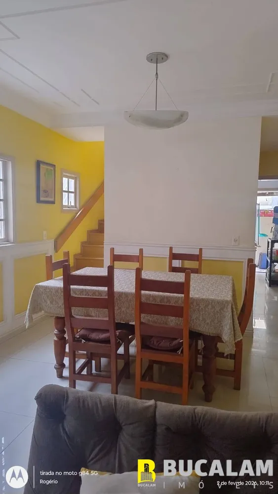 Casa, 3 quartos, 129 m² - Foto 11