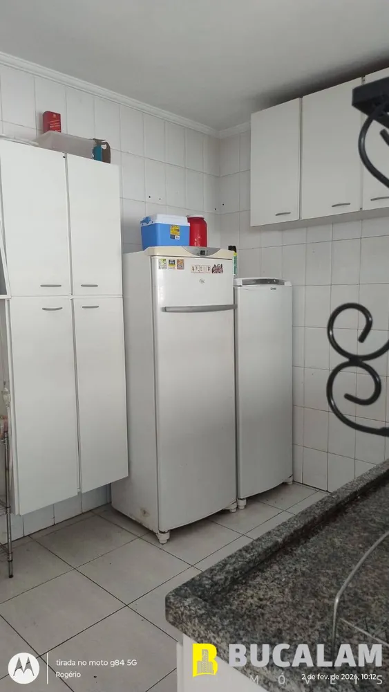 Casa, 3 quartos, 129 m² - Foto 8