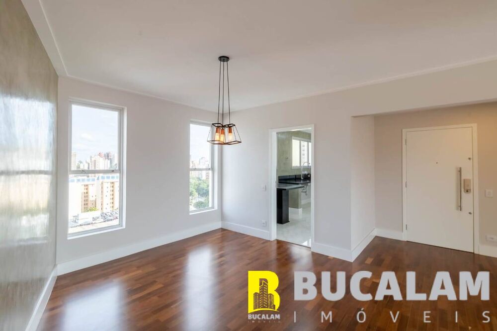 Apartamento, 4 quartos, 211 m² - Foto 3