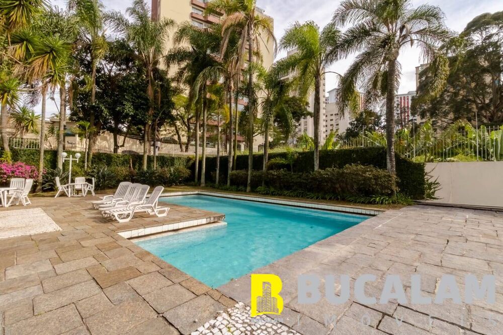 Apartamento, 4 quartos, 211 m² - Foto 1