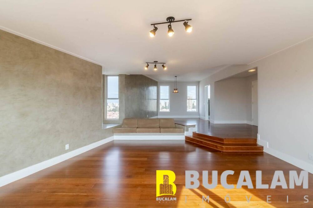 Apartamento, 4 quartos, 211 m² - Foto 9