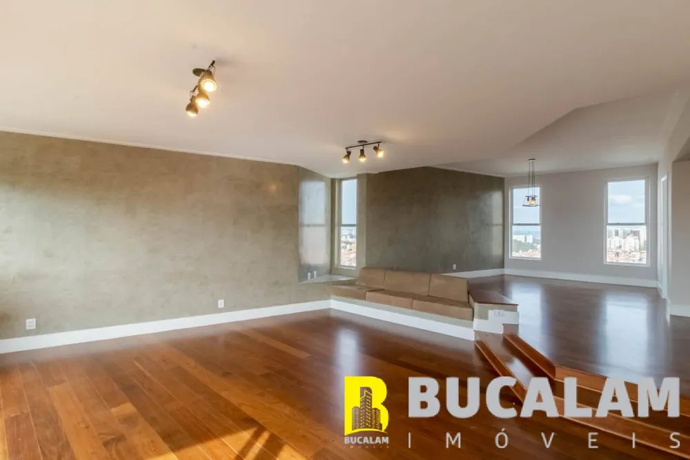 Apartamento, 4 quartos, 211 m² - Foto 14