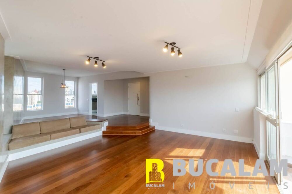 Apartamento, 4 quartos, 211 m² - Foto 4