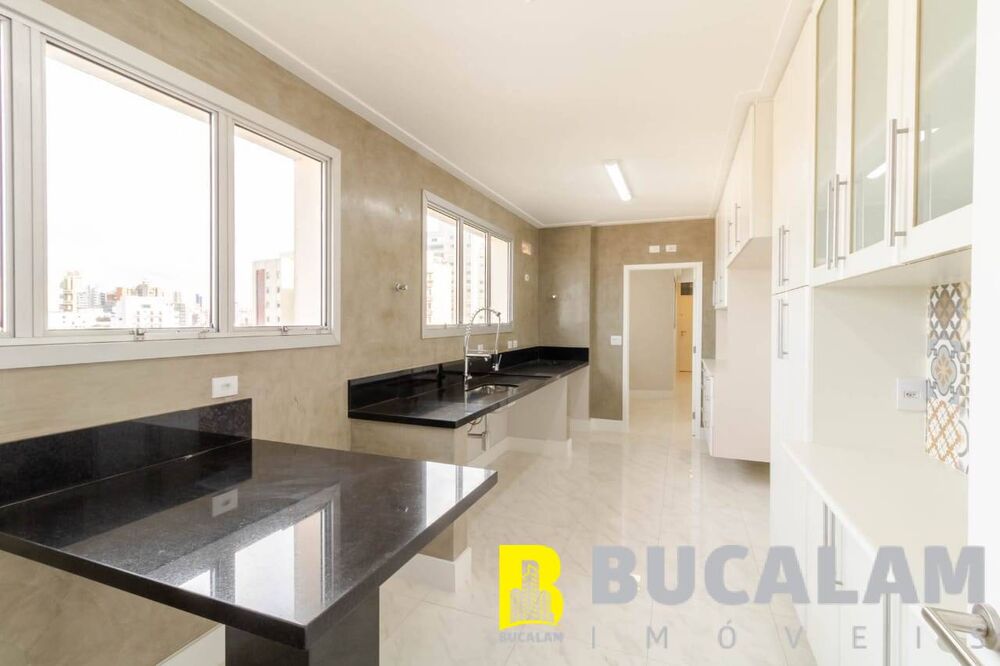 Apartamento, 4 quartos, 211 m² - Foto 5