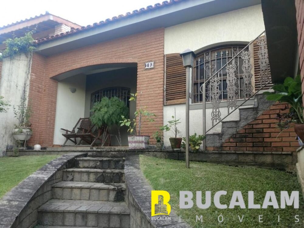 Casa, 3 quartos, 190 m² - Foto 2