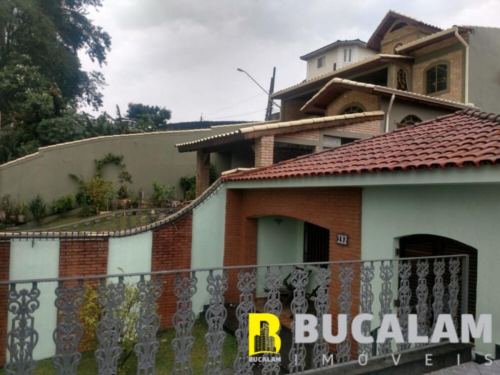 Casa, 3 quartos, 190 m² - Foto 3