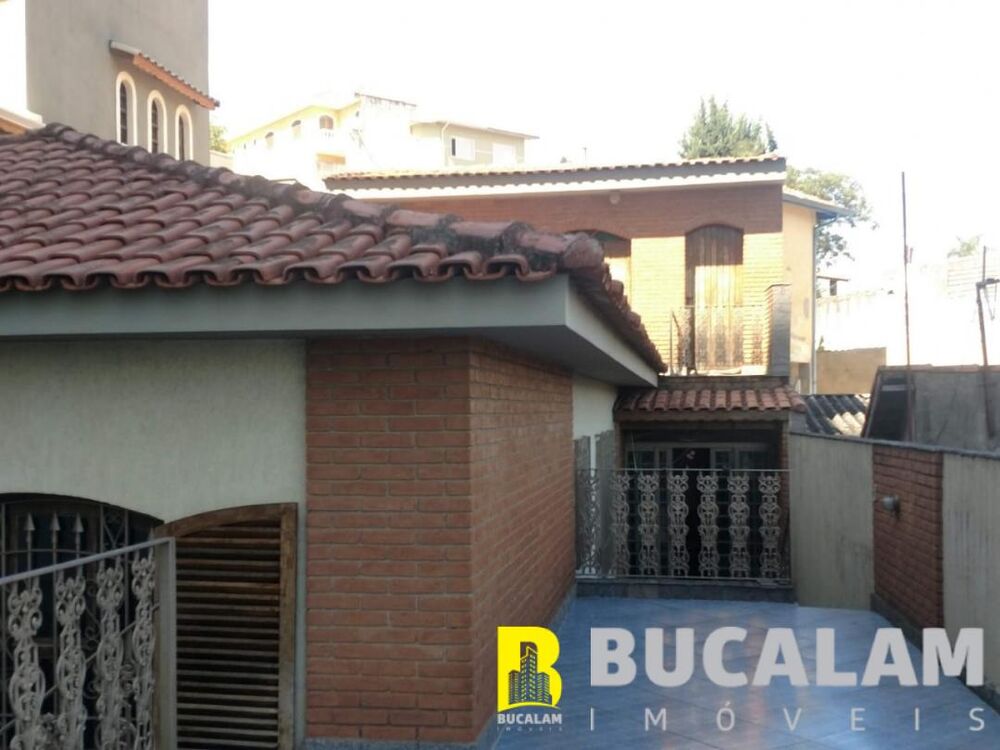 Casa, 3 quartos, 190 m² - Foto 4