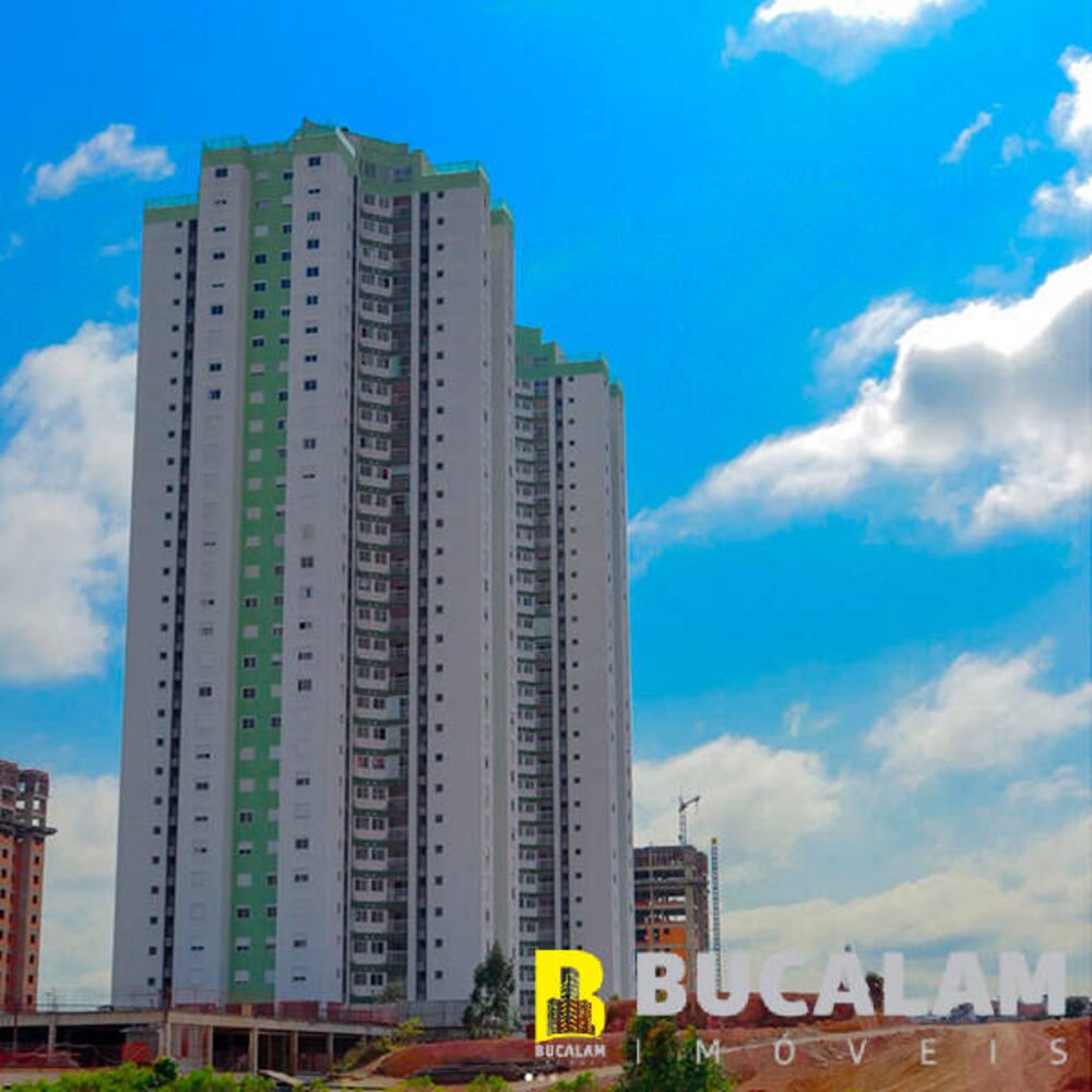 Apartamento, 2 quartos, 82 m² - Foto 2