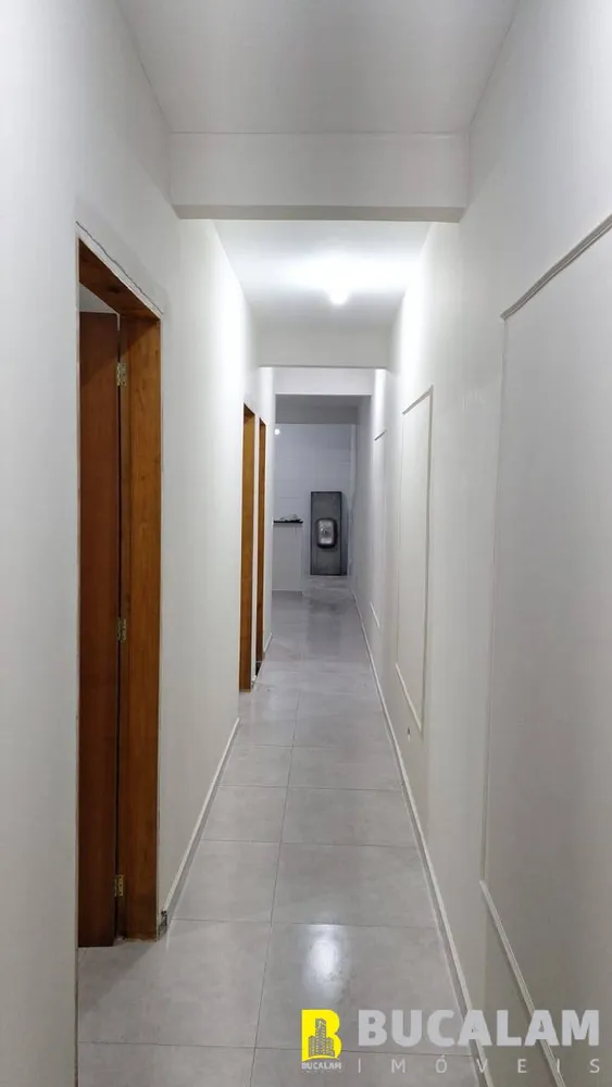 Prédio Inteiro, 254 m² - Foto 18