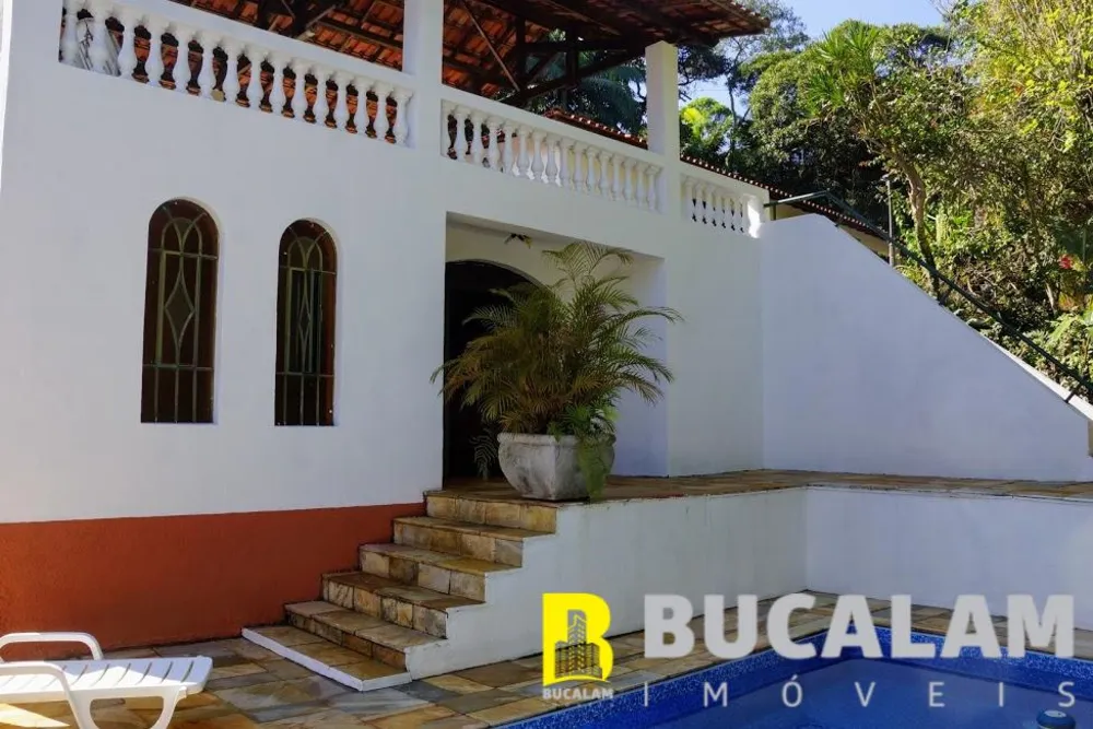 Casa, 3 quartos, 3333 m² - Foto 24