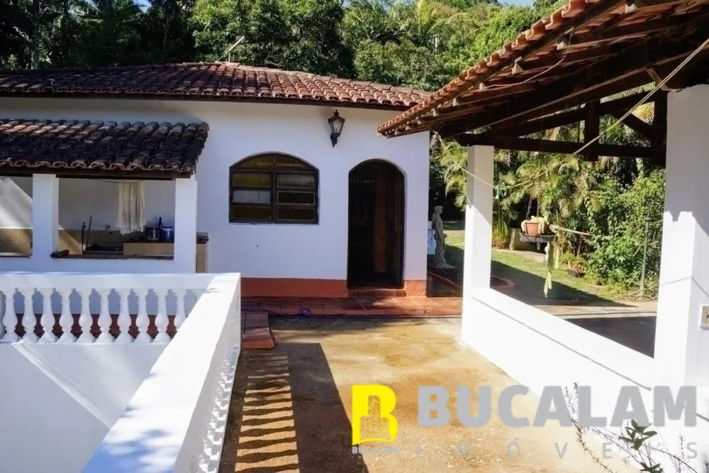 Casa, 3 quartos, 3333 m² - Foto 3