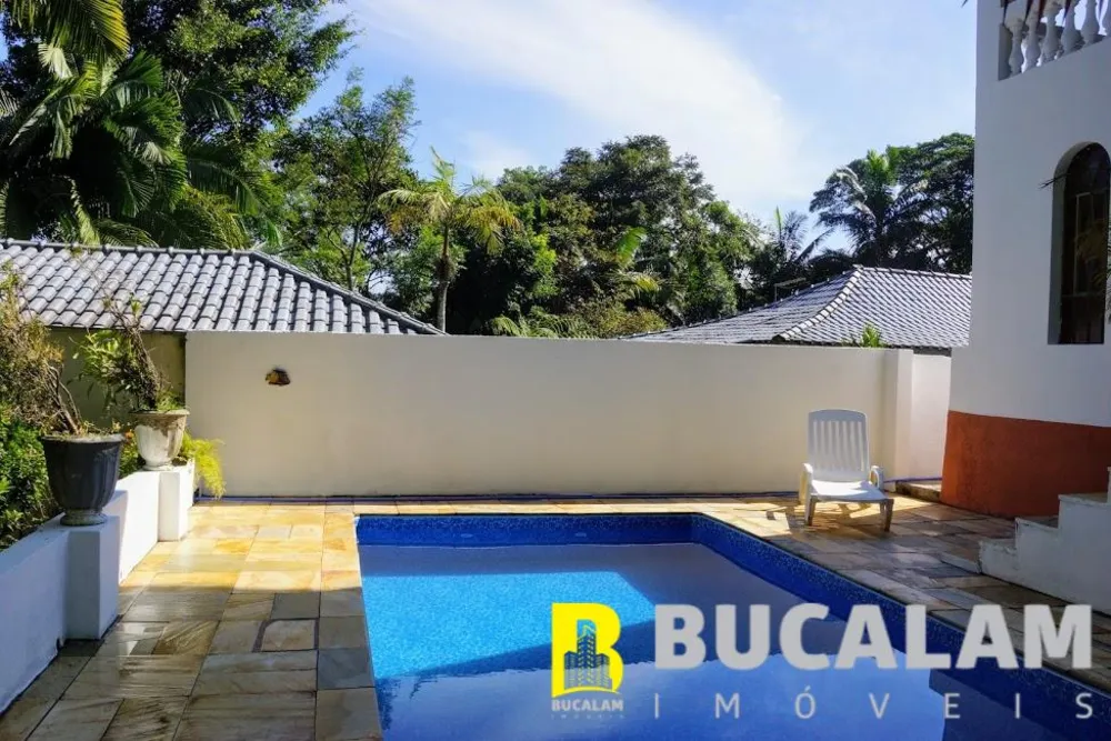 Casa, 3 quartos, 3333 m² - Foto 25