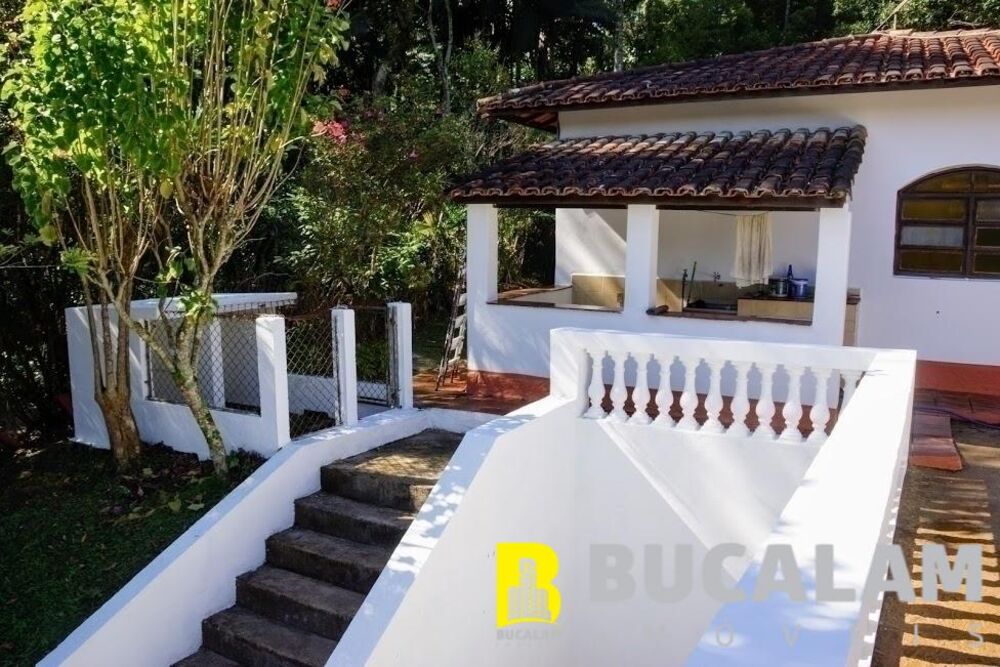 Casa, 3 quartos, 3333 m² - Foto 3