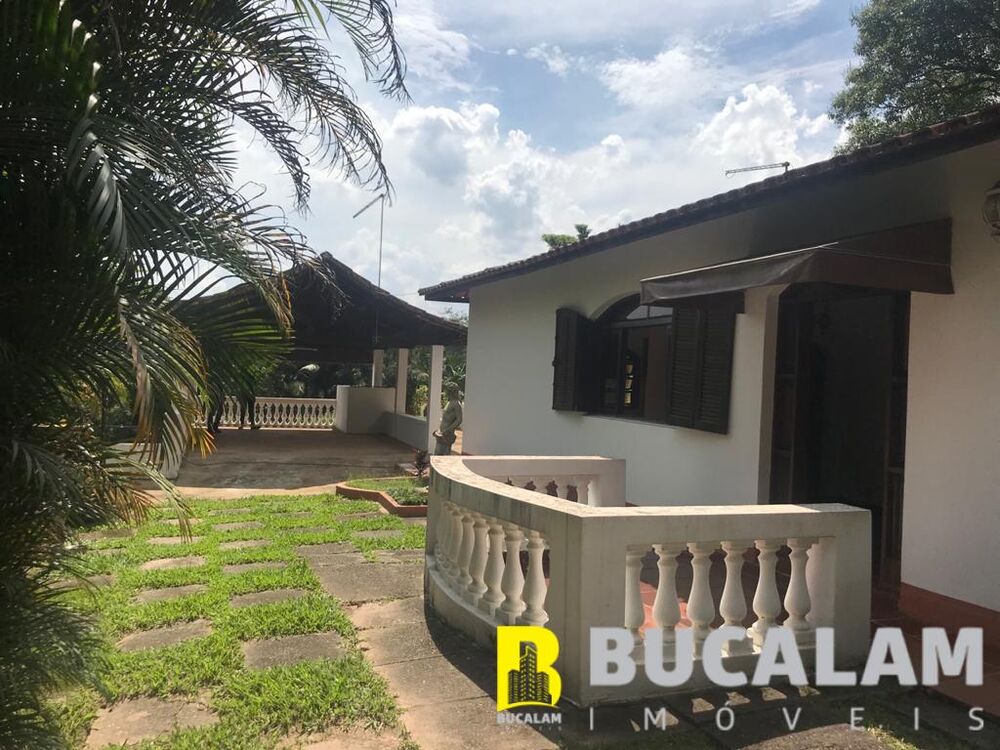 Casa, 3 quartos, 3333 m² - Foto 13