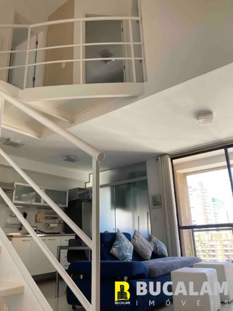 Apartamento, 2 quartos, 54 m² - Foto 10
