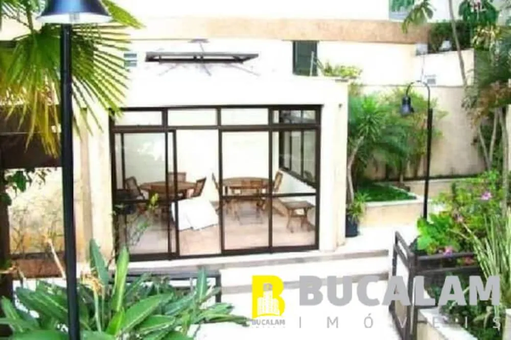 Apartamento, 2 quartos, 54 m² - Foto 1
